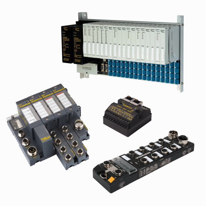 Fieldbus Technology Fieldbus Technology